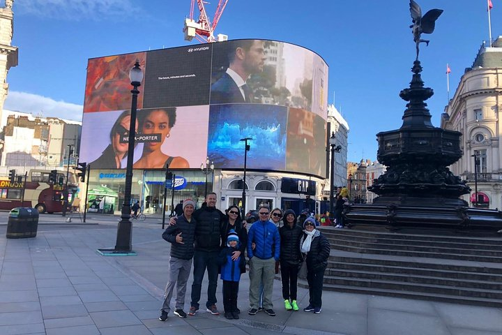 Stonehenge and Oxford by Private Car - Photo 1 of 5